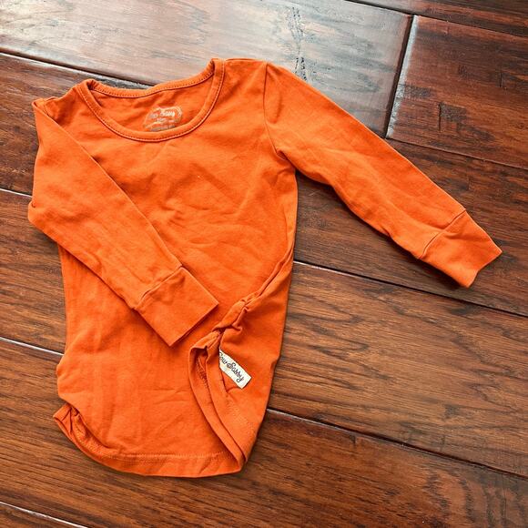 Sew Sassy Boutique Fall Bundle 18m Ruffle Leggings Layering Shirt Bloomers - Picture 7 of 7